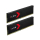 PNY 32GB (2x16GB) 6000 CL30 - 1345884 - zdjęcie 2
